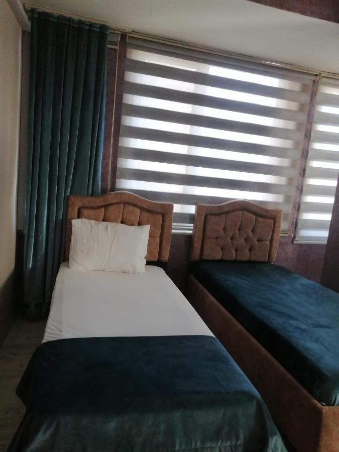 Masal Otel Kocaeli Exterior foto
